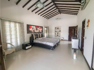 Casa de 5 alcobas en venta en Cerritos, Pereira · foto 18 de 20