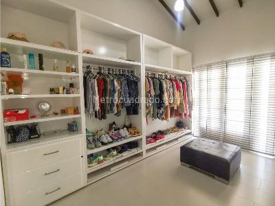 Casa de 5 alcobas en venta en Cerritos, Pereira · foto 20 de 20