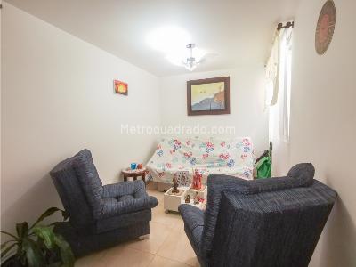 Casa en venta en Cuba, Pereira · foto 3 de 12