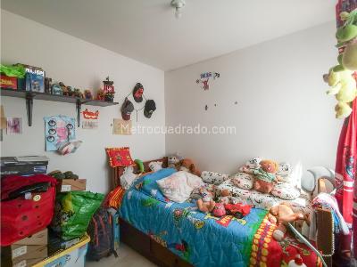 Casa en venta en Cuba, Pereira · foto 11 de 12