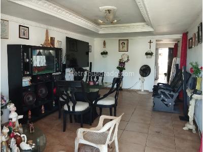 Casa en venta en Bruselas, Cartagena · foto 8 de 12