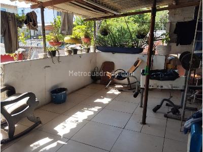Casa en venta en Bruselas, Cartagena · foto 9 de 12
