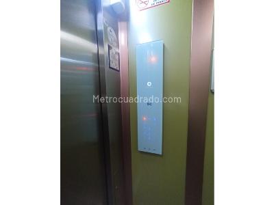 Apartamento de 2 alcobas en venta en La Terminal, Villavicencio, 98 m² · foto 2 de 20