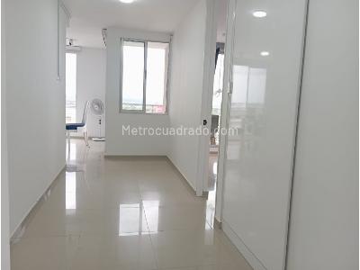 Apartamento de 2 alcobas en venta en La Terminal, Villavicencio, 98 m² · foto 4 de 20