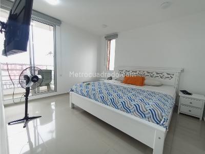 Apartamento de 2 alcobas en venta en La Terminal, Villavicencio, 98 m² · foto 6 de 20