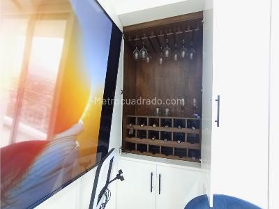 Apartamento de 2 alcobas en venta en La Terminal, Villavicencio, 98 m² · foto 8 de 20