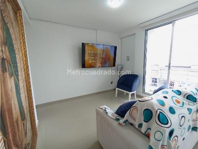 Apartamento de 2 alcobas en venta en La Terminal, Villavicencio, 98 m² · foto 11 de 20