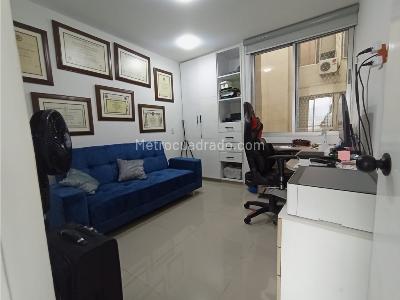 Apartamento de 2 alcobas en venta en La Terminal, Villavicencio, 98 m² · foto 13 de 20