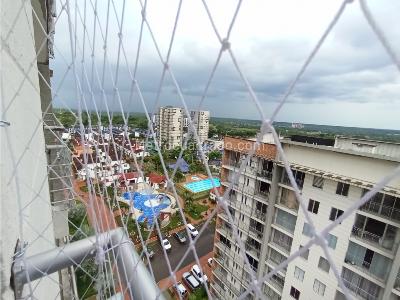 Apartamento de 2 alcobas en venta en La Terminal, Villavicencio, 98 m² · foto 14 de 20