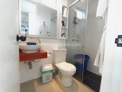 Apartamento de 2 alcobas en venta en La Terminal, Villavicencio, 98 m² · foto 15 de 20