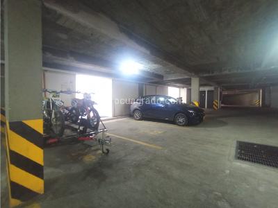 Apartamento de 2 alcobas en venta en La Terminal, Villavicencio, 98 m² · foto 16 de 20