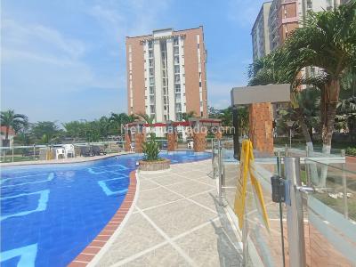 Apartamento de 2 alcobas en venta en La Terminal, Villavicencio, 98 m² · foto 18 de 20