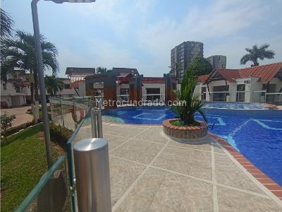 Apartamento de 2 alcobas en venta en La Terminal, Villavicencio, 98 m² · foto 19 de 20