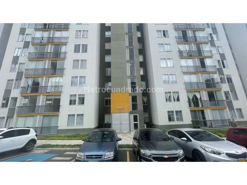 Apartamento en Venta, Las Violetas, Dosquebradas - Widok 2