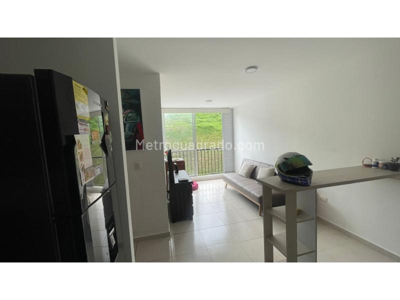 Apartamento en Venta, Las Violetas, Dosquebradas - Widok 3
