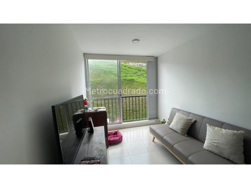 Apartamento en Venta, Las Violetas, Dosquebradas - Widok 4