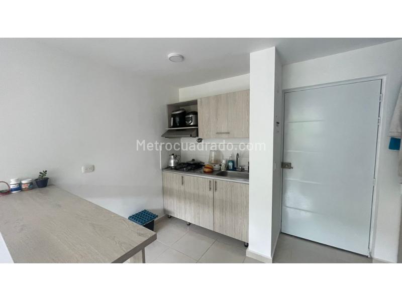 Apartamento en Venta, Las Violetas, Dosquebradas - Widok 5