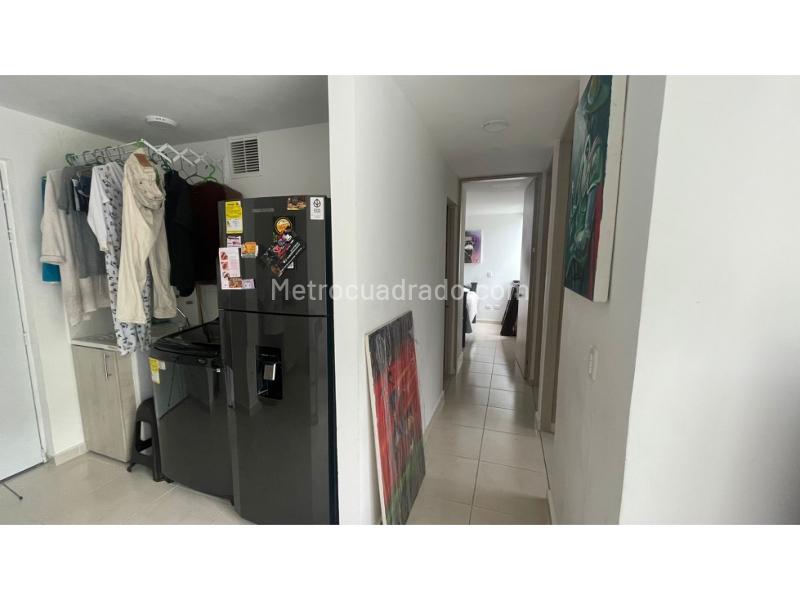 Apartamento en Venta, Las Violetas, Dosquebradas - Widok 6