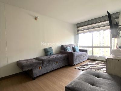 Apartamento de 3 alcobas en venta en Nueva Castilla, Bogotá, 51 m² · foto 3 de 20