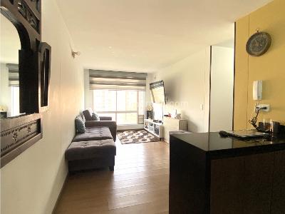 Apartamento de 3 alcobas en venta en Nueva Castilla, Bogotá, 51 m² · foto 4 de 20