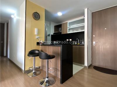 Apartamento de 3 alcobas en venta en Nueva Castilla, Bogotá, 51 m² · foto 5 de 20