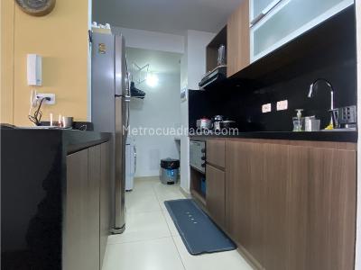 Apartamento de 3 alcobas en venta en Nueva Castilla, Bogotá, 51 m² · foto 6 de 20
