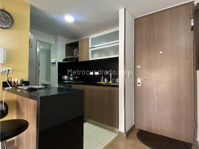 Apartamento de 3 alcobas en venta en Nueva Castilla, Bogotá, 51 m² · foto 9 de 20