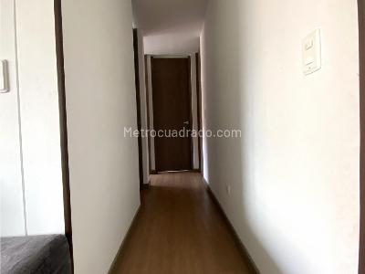 Apartamento de 3 alcobas en venta en Nueva Castilla, Bogotá, 51 m² · foto 10 de 20