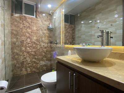 Apartamento de 3 alcobas en venta en Nueva Castilla, Bogotá, 51 m² · foto 11 de 20