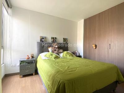 Apartamento de 3 alcobas en venta en Nueva Castilla, Bogotá, 51 m² · foto 12 de 20