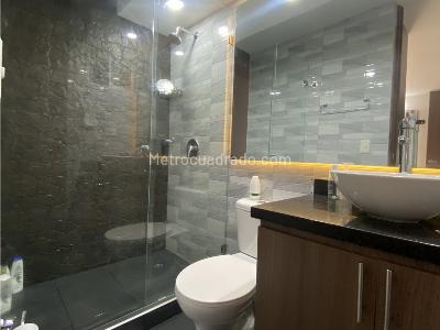 Apartamento de 3 alcobas en venta en Nueva Castilla, Bogotá, 51 m² · foto 13 de 20