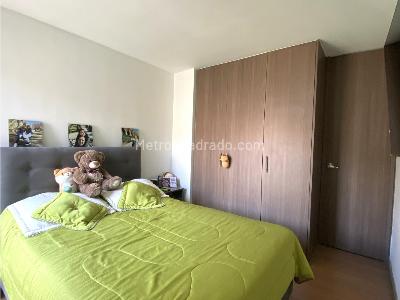 Apartamento de 3 alcobas en venta en Nueva Castilla, Bogotá, 51 m² · foto 14 de 20