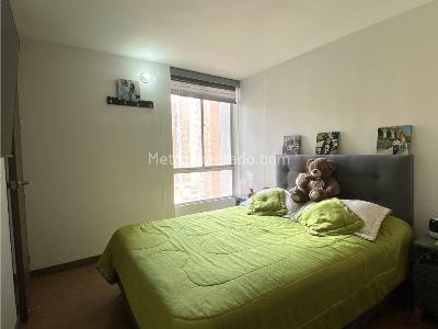 Apartamento de 3 alcobas en venta en Nueva Castilla, Bogotá, 51 m² · foto 15 de 20