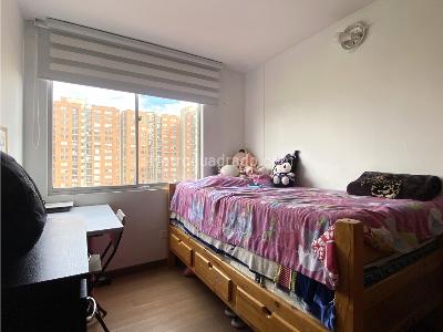 Apartamento de 3 alcobas en venta en Nueva Castilla, Bogotá, 51 m² · foto 16 de 20
