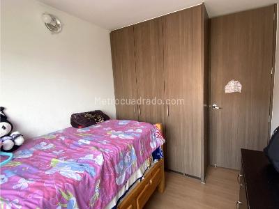 Apartamento de 3 alcobas en venta en Nueva Castilla, Bogotá, 51 m² · foto 17 de 20
