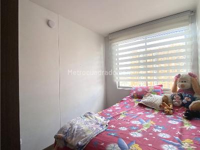 Apartamento de 3 alcobas en venta en Nueva Castilla, Bogotá, 51 m² · foto 18 de 20