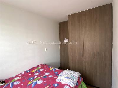 Apartamento de 3 alcobas en venta en Nueva Castilla, Bogotá, 51 m² · foto 19 de 20