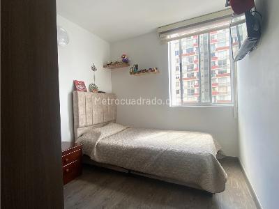 Apartamento en venta en Tintala, Bogotá · foto 20 de 20