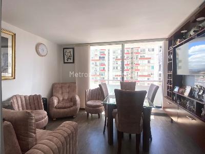 Apartamento en venta en Tintala, Bogotá · foto 2 de 20