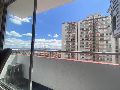 Apartamento en venta en Tintala, Bogotá · foto 3 de 20
