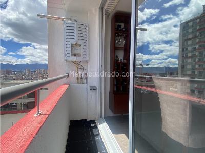Apartamento en venta en Tintala, Bogotá · foto 4 de 20