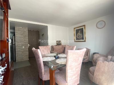Apartamento en venta en Tintala, Bogotá · foto 5 de 20