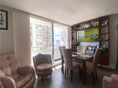 Apartamento en venta en Tintala, Bogotá · foto 6 de 20