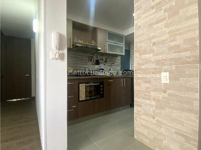Apartamento en venta en Tintala, Bogotá · foto 7 de 20