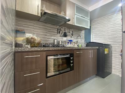 Apartamento en venta en Tintala, Bogotá · foto 8 de 20