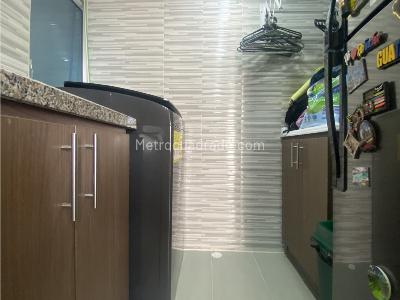 Apartamento en venta en Tintala, Bogotá · foto 9 de 20