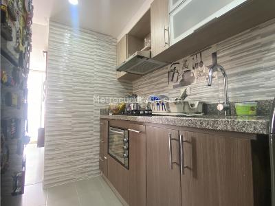 Apartamento en venta en Tintala, Bogotá · foto 10 de 20