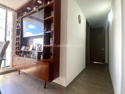 Apartamento en venta en Tintala, Bogotá · foto 11 de 20