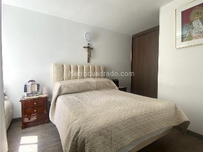 Apartamento en venta en Tintala, Bogotá · foto 14 de 20