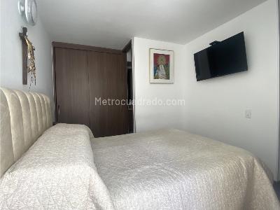 Apartamento en venta en Tintala, Bogotá · foto 15 de 20